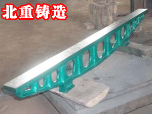 橋型平（píng）尺