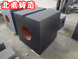 花崗石方（fāng）箱