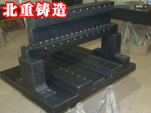 大理石機（jī）械構件