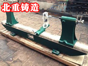 偏（piān）擺儀