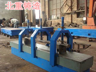 校軸（zhóu）平台