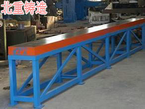 檢測（cè）工作台