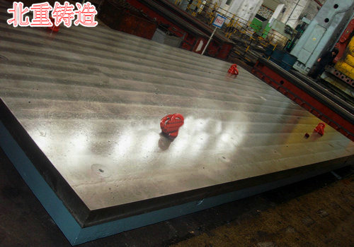 測量平（píng）板