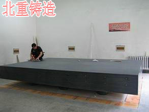 精（jīng）密花崗石平台（tái）