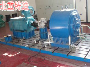 電機試（shì）驗平台