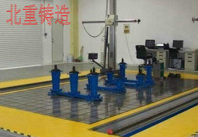 傳動試驗鐵（tiě）地板（bǎn）