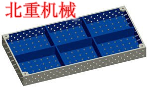 三維焊接平台方（fāng）箱