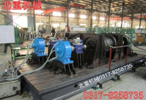 試（shì）驗平台