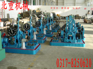 電機台架試驗鑄鐵平台