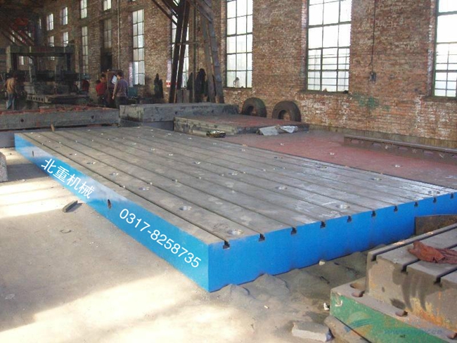 電機試驗平台（tái）