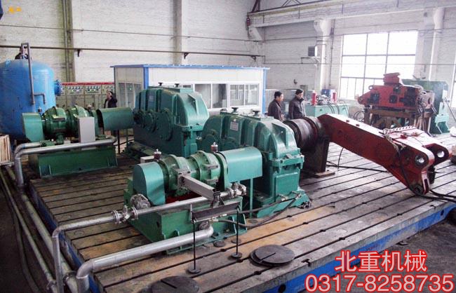 焊接平（píng）台（tái）