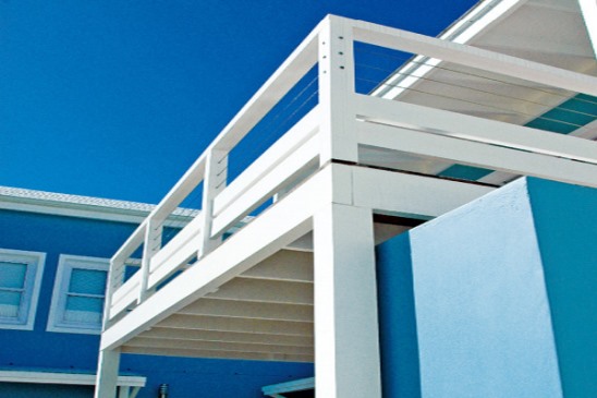 建築係（xì）列塗料