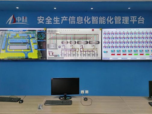 數字化車間改變未來：打造智能製造新時代！ 