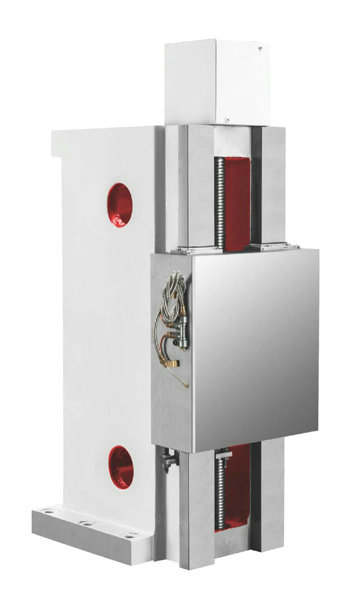 2530數控立柱（zhù）滑台