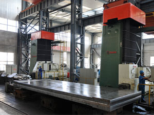 加工設備（bèi）