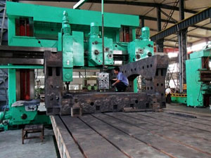 加（jiā）工設備