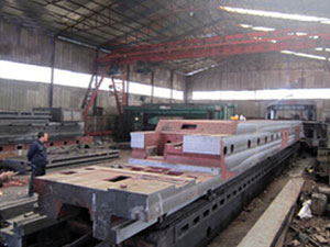 加工設備（bèi）