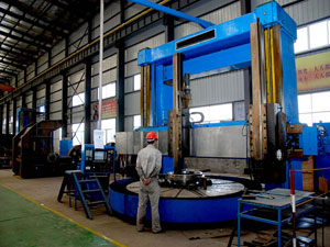 加工設備（bèi）